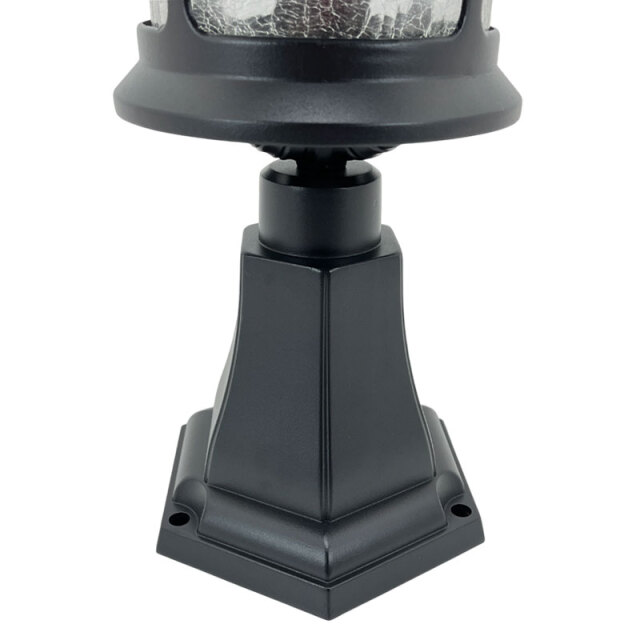 おしゃれで激安価格な門柱灯。輸入住宅やモダンな住宅にもおすすめな玄関照明