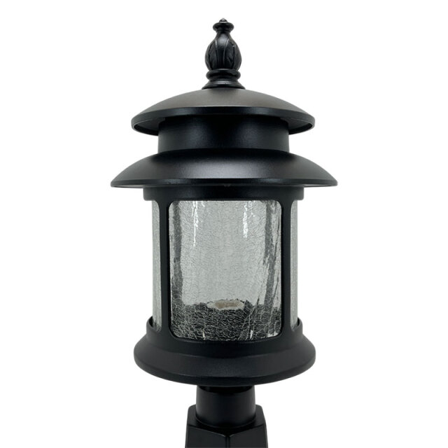 おしゃれで激安価格な門柱灯。輸入住宅やモダンな住宅にもおすすめな玄関照明