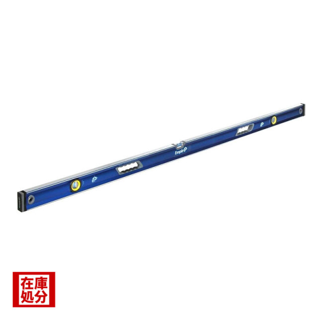 EMPIRE(エンパイア) E70.72 TRUE BLUE ボックスレベル 1800MM