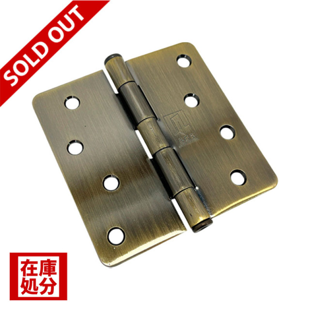 ドアヒンジ,兆番,真鍮,住宅建材,diy,輸入住宅,おしゃれ,丁番,蝶番,建材,セール,金物