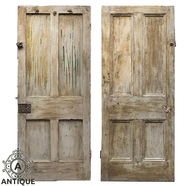 アンティークドア,ヴィンテージ木製扉,輸入
