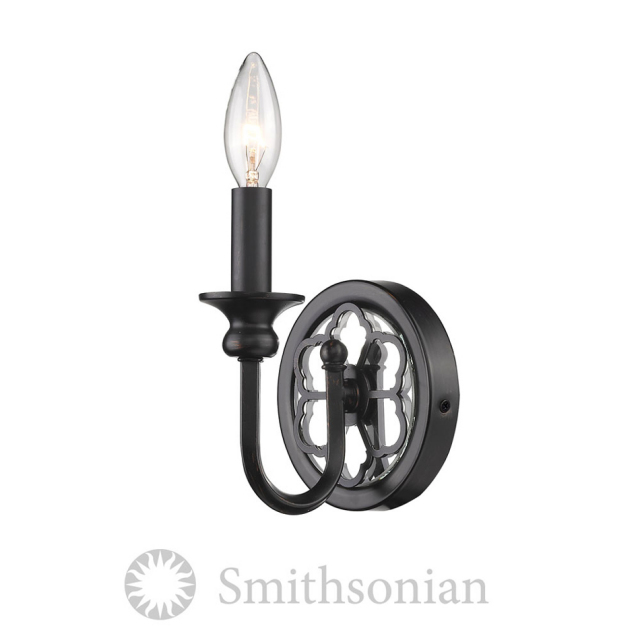 サクソン2灯シーリングライト（エイジングブラックブロンズ