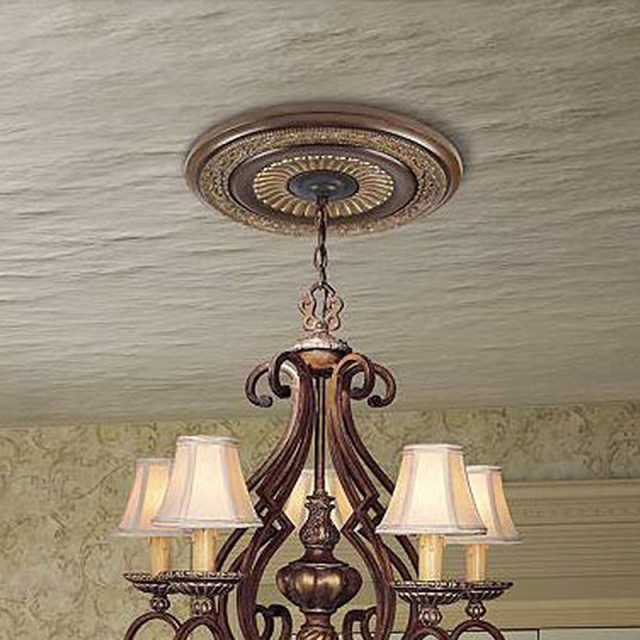 壁掛け装飾 石膏インテリア装飾 壁飾り　メダリオン天井装飾 内装用インテリア雑貨 壁掛け装飾 石膏インテリア装飾 壁飾り メダリオン天井装飾 内装用