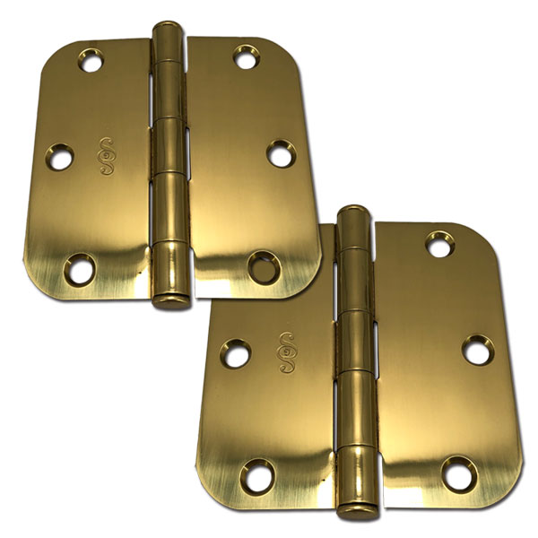ドアヒンジ,兆番,真鍮
