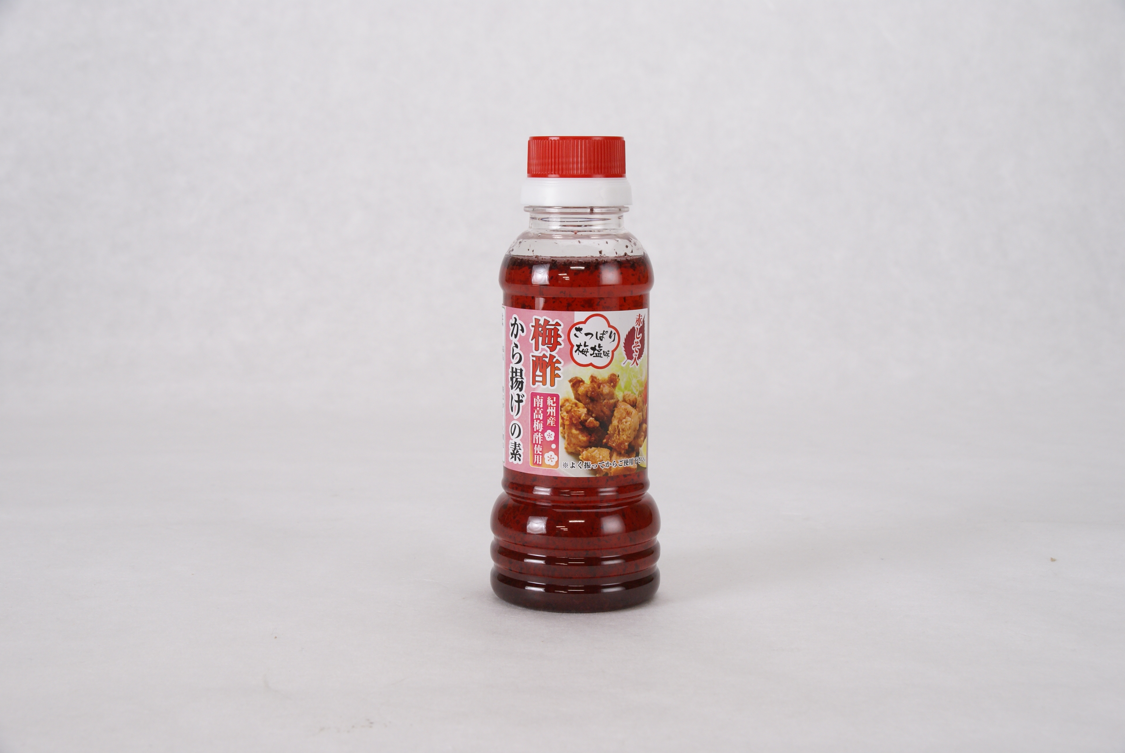 梅酢から揚げの素 200ml　