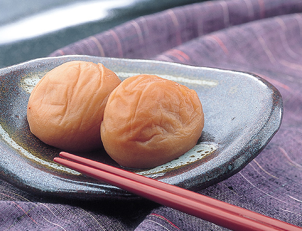 紀州南高梅　「宝珠」ペット容器1kg