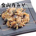 金山寺みそ