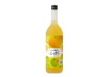 紀州の梅酒とはっさく　720ml