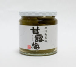 甘露梅