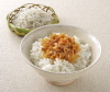 梅ちりめん生姜　200ｇ【10％割引】