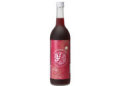ローズヒップとラズベリーの梅酒　720ml