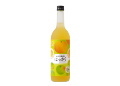 紀州の梅酒とはっさく　720ml
