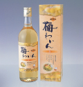 梅わいん（白）　720ml　2本セット用
