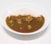 うめどりカレー 6食パック