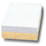 ホワイトカード　100枚/包  A3