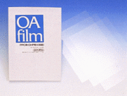 OHPフィルム（特殊加工） 930X  A4　100枚入り