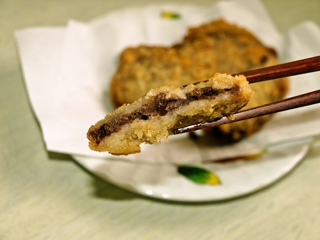 南蛮カツイメージ
