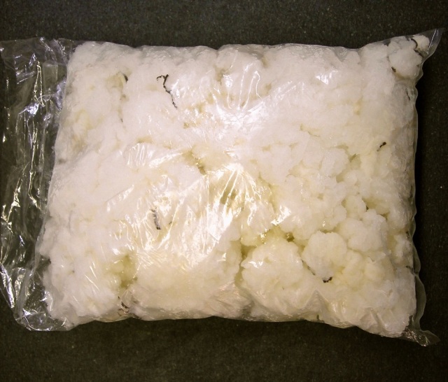 クジラさらし鯨(500g）国産 （関太郎印のくじら・東冷）