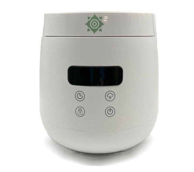 Sekiuオリジナルスチーマー(加湿器)