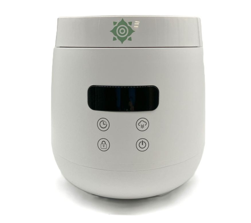 Sekiuオリジナルスチーマー（加湿器）