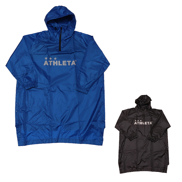 ATHLETA アスレタ 04156 レインポンチョ