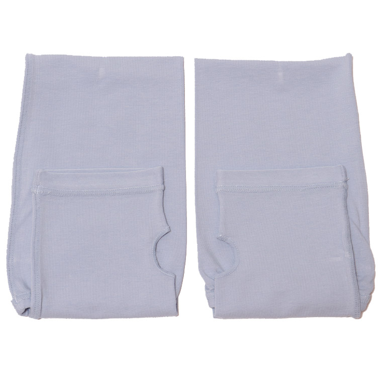 phiten ファイテン 0425RM615101 freeasyアームカバー UVカットアームカバー ハンドカバー アームカバー レディース