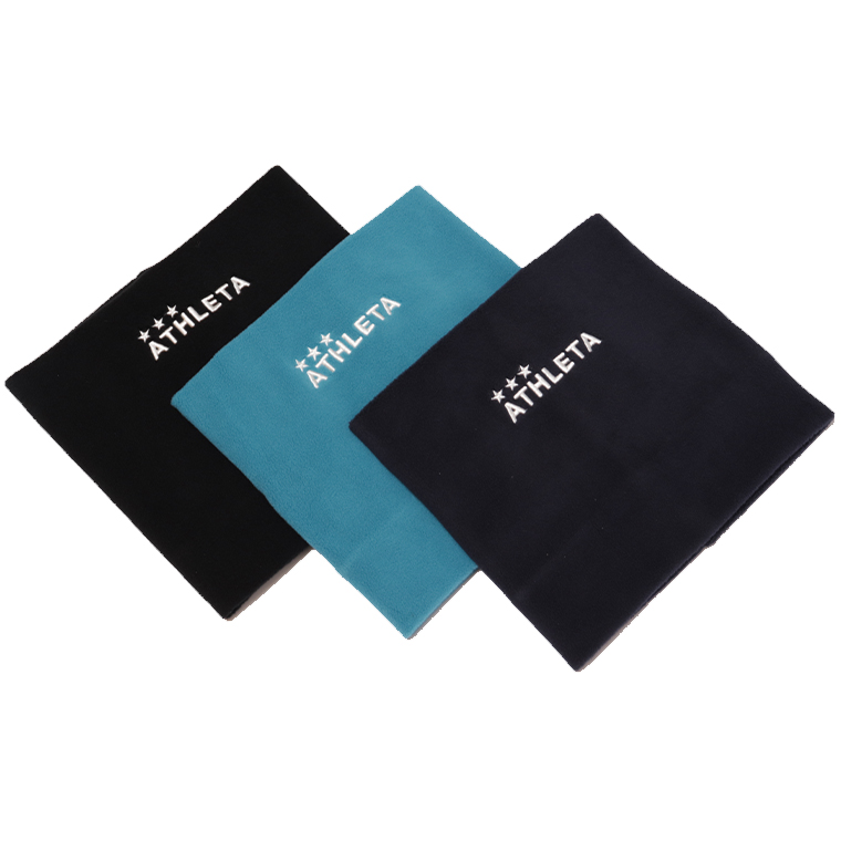 ATHLETA アスレタ 05341J Jr.ネックウォーマー25f ネックゲイター ネックウォーマー マフラー 防寒アイテム 小物 ジュニアサイズ