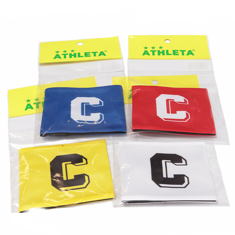 ATHLETA アスレタ 05346 キャプテンマーク サッカー フットサル 大人 FREE