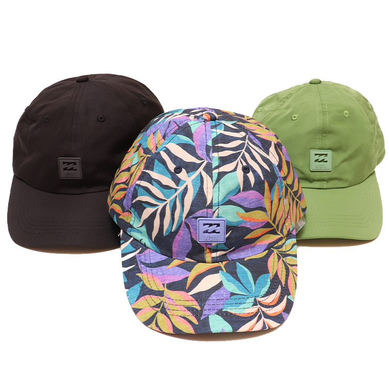 BILLABONG ビラボン BE013923 ADIVCAP レディース　帽子　キャップ