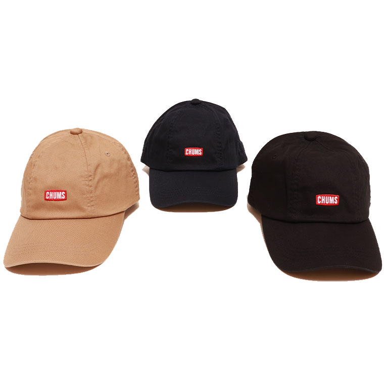 CHUMS チャムス CH05-1400 ブッシュパイロットキャップ 帽子 キャップ 小物