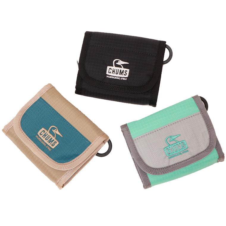 CHUMS チャムス CH60-3925 SpringDaleMultiWallet マルチウォレット 財布 ウォレット キーケース パスケース 小物