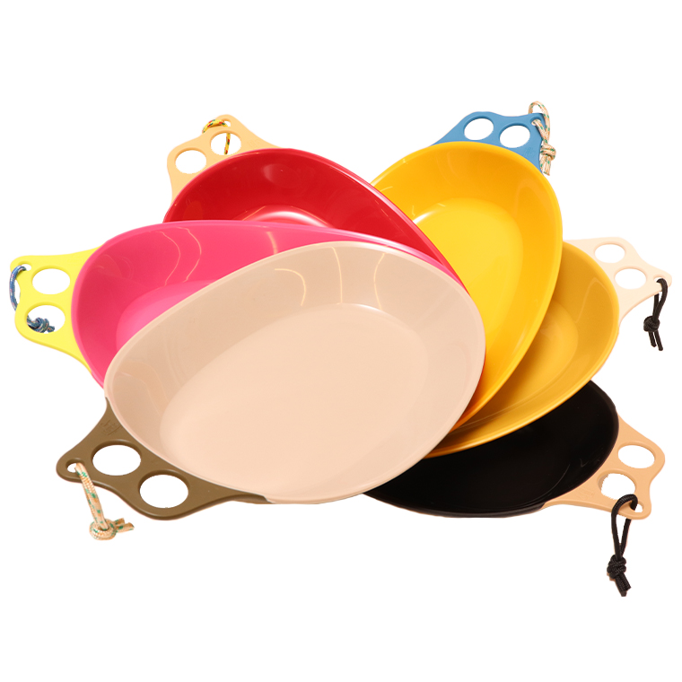 CHUMS チャムス　CH62-1732 キャンパーカレープレート食器　アウトドア カレー皿　お皿　アウトドア　プレート