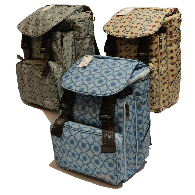 decorate デコレート DMS-089 DMS-081 Mサイズ Lサイズ リュック ランドセル 通学 アフタースクール 訳あり ※メーカー箱無し