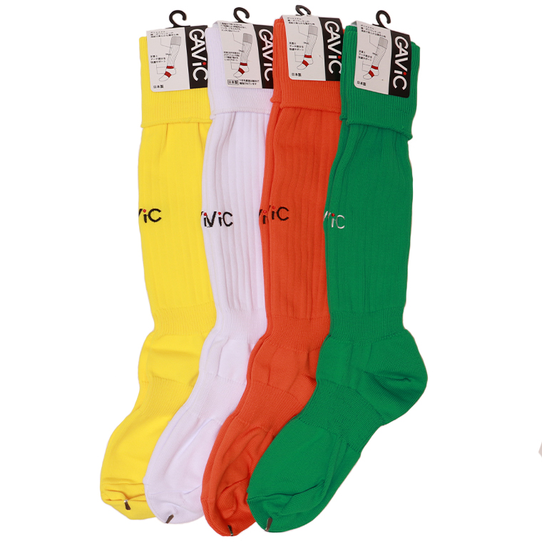 GAVIC ガビック GA9502 ストッキング 靴下 ソックス サッカー用品 キッズサイズ ジュニアサイズ