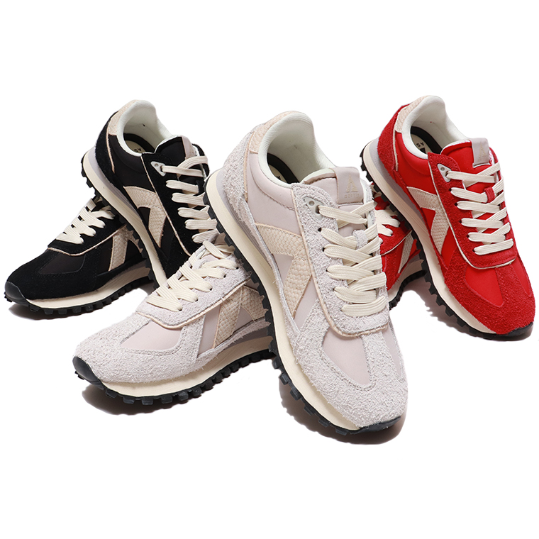 ASFVLT アスファルト GAT064 GAT065 GAT068 GATESHOES ゲートシューズ スニーカー シューズ 靴 シャークソール
