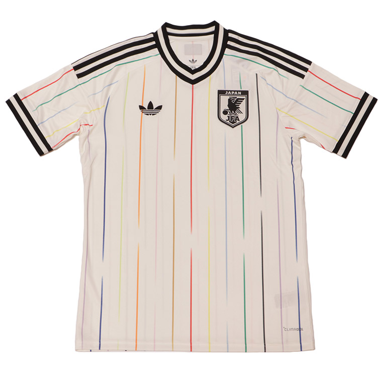 adidas アディダス サッカー日本代表 2026 アウェイ レプリカ ユニフォーム KLG77 JN1872