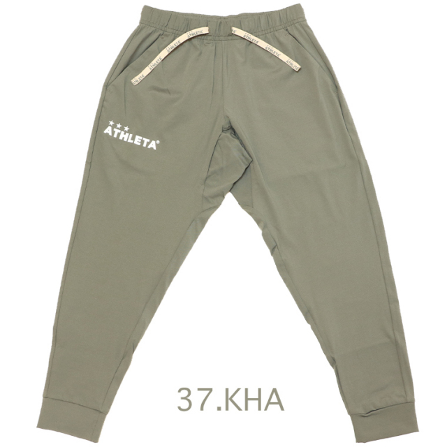 ATHLETA アスレタ 03395J プラクールパンツ 冷感ストレッチジャージ