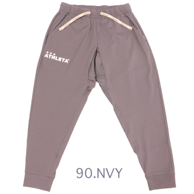 ATHLETA アスレタ 03395J プラクールパンツ 冷感ストレッチジャージ