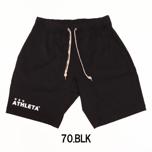 ATHLETA ハーフパンツ Lサイズ 2色セット ATHLETA アスレタ 03397 プラクールショーツ ハーフパンツ