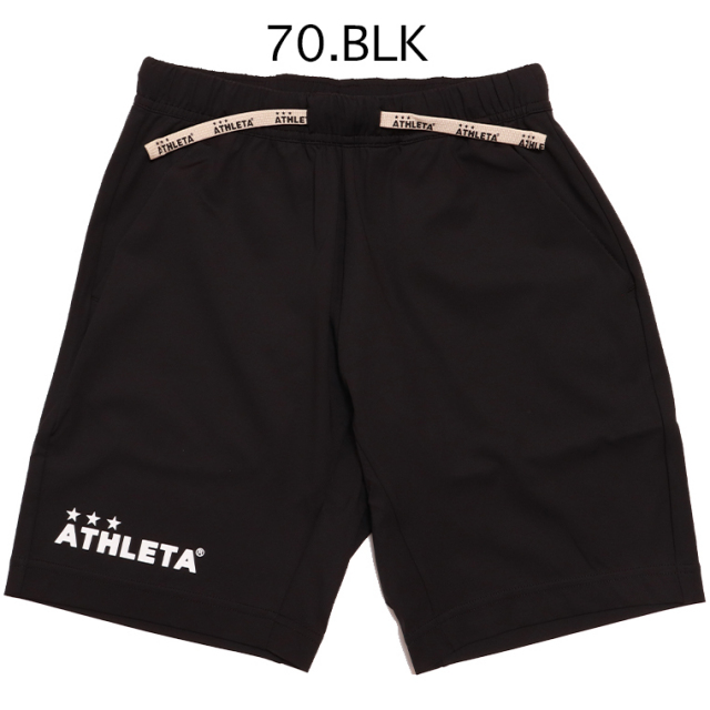 ATHLETA アスレタ 03397J Jrプラクールショーツ ハーフパンツ