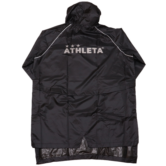 アスレタレインポンチョ新品 楽天市場】アスレタ ATHLETA レインポンチョ : アスレタ公式