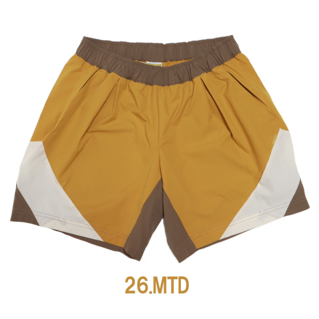 ATHLETA アスレタ 04173 カラーブロックTRショーツ ハーフパンツ