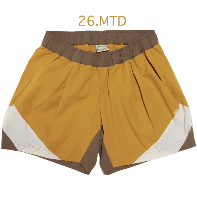 ATHLETA アスレタ 04173J JrカラーブロックTRショーツ ハーフパンツ