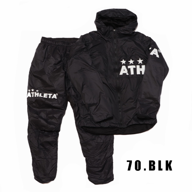 ATHLETA アスレタ 04177J 04179J ジュニア ボーイズ アクティブホロウ