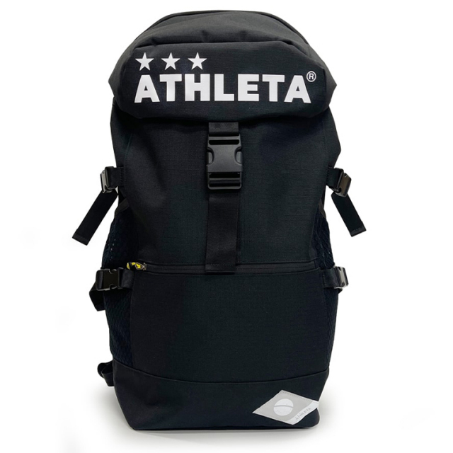 未使用　アスレタ　遠征　リュック　バックパック 楽天市場】アスレタ ATHLETA 遠征3WAYバックパック アスレタ