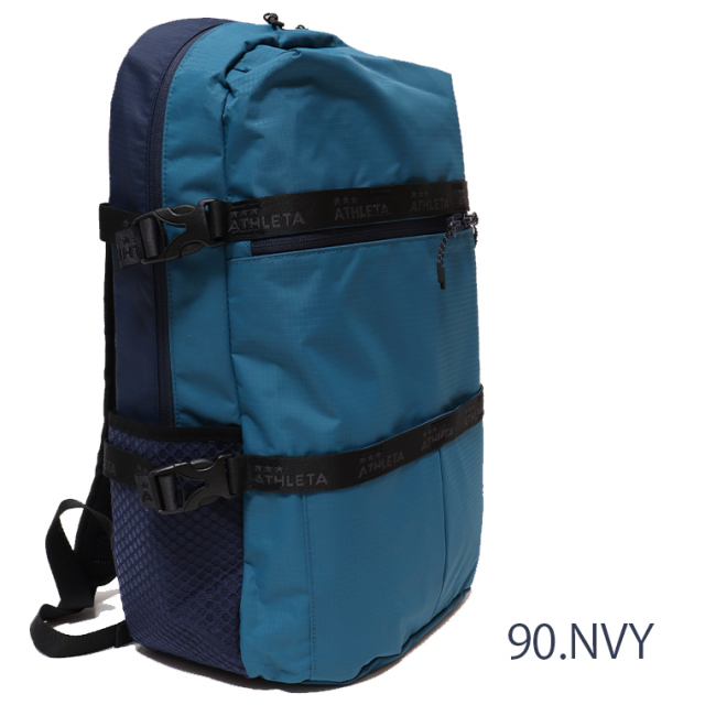 【美品】ATHLETA　アスレタ　バック バックパック(35L)ATHLETA(アスレタ)05312の通販|サッカーギア