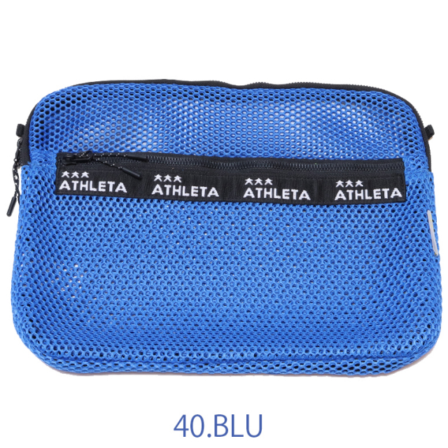 ATHLETA アスレタ 05321L メッシュマルチケースL ポリエステル100