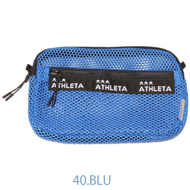 ATHLETA アスレタ 05321M メッシュマルチケースM ポリエステル100