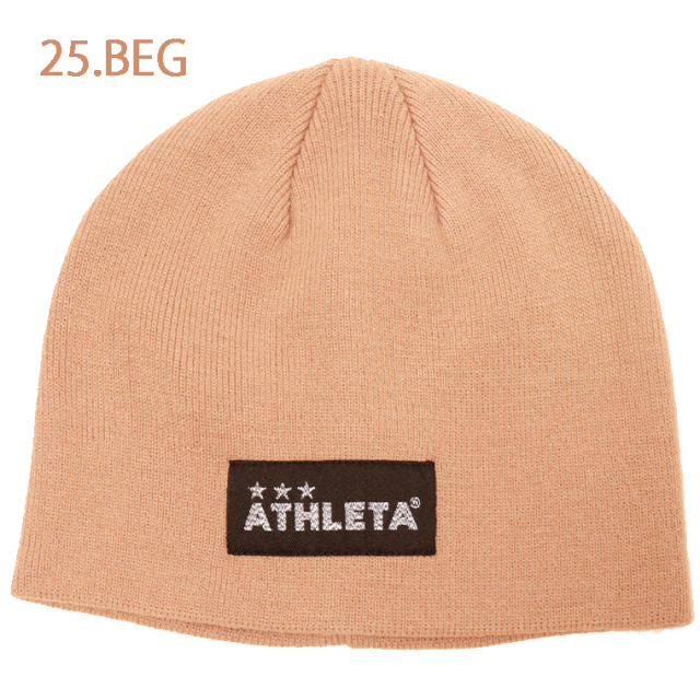ATHLETA　アスレタ　ニット帽　９枚セット 04167-style-03.jpg
