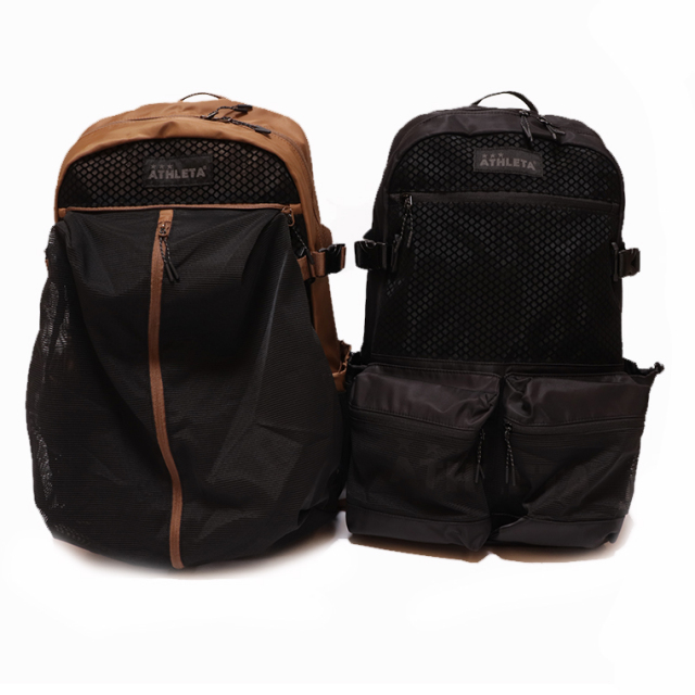 ATHLETA アスレタ 05350 バックパック リュック マルチバッグ　30L